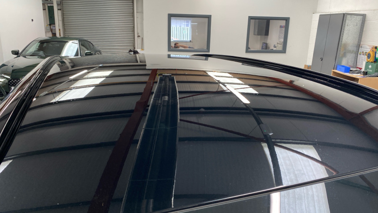 BMW X3 xDrive20d M Sport 5dr Step Auto Diesel Estate